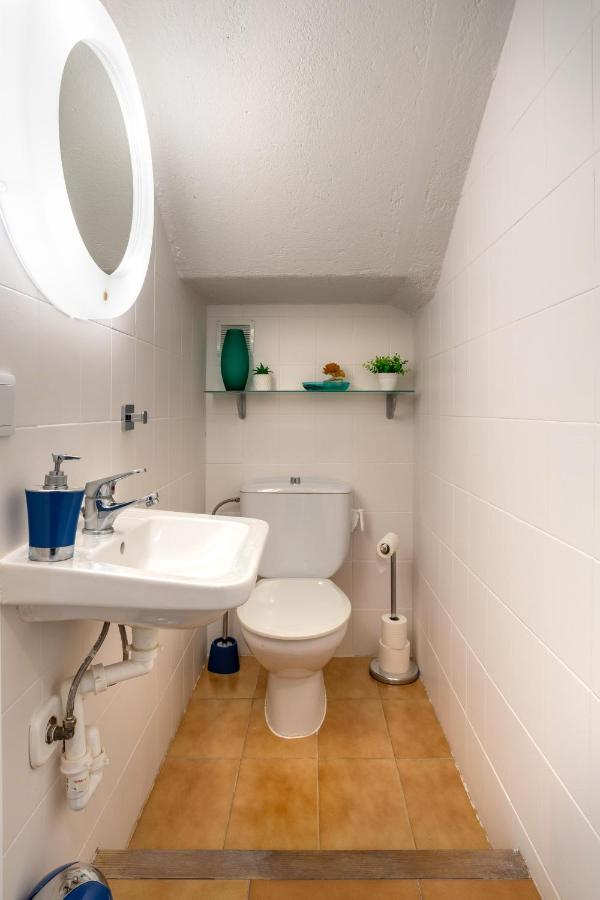 Bonita Casa Adosada Con Jardin Privado Y Piscina Comunitaria Calella De Palafrugell Kültér fotó