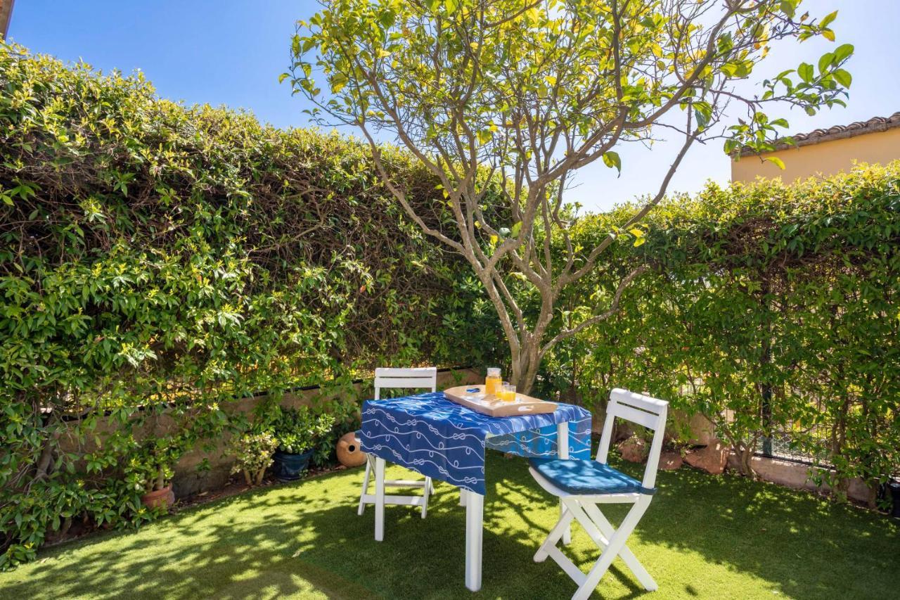 Bonita Casa Adosada Con Jardin Privado Y Piscina Comunitaria Calella De Palafrugell Kültér fotó
